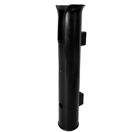 Sea-Dog Side Mount Rod Holder - Black - Kesper Supply