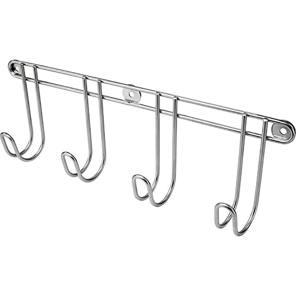 Sea-Dog SS Rope & Accessory Holder - Kesper Supply