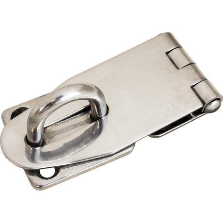 Sea-Dog Stainless Heavy Duty Hasp - 2-11/16" - Kesper Supply