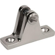 Sea-dog Stainless Steel 90° Deck Hinge - Kesper Supply