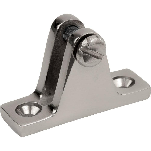 Sea-dog Stainless Steel 90° Deck Hinge - Kesper Supply