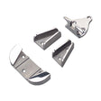 Sea-Dog Stainless Steel Anchor Chocks f/5-20lb Anchor - Kesper Supply