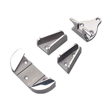 Sea-Dog Stainless Steel Anchor Chocks f/5-20lb Anchor - Kesper Supply