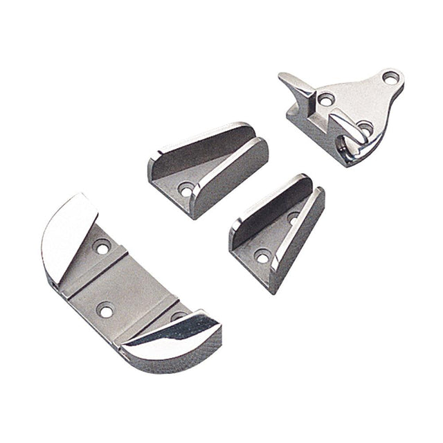 Sea-Dog Stainless Steel Anchor Chocks f/5-20lb Anchor - Kesper Supply