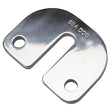 Sea-Dog Stainless Steel Chain Gripper Plate - Kesper Supply