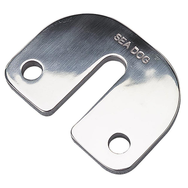 Sea-Dog Stainless Steel Chain Gripper Plate - Kesper Supply