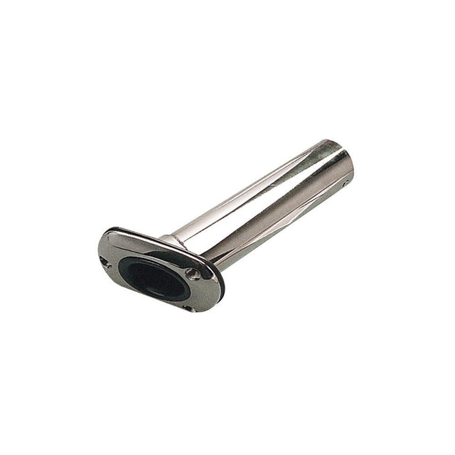 Sea-Dog Stainless Steel Flush Mount Rod Holder - 30° - Kesper Supply