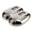 Sea-Dog Stainless Steel LED (CREE) Docking Lights - Kesper Supply