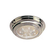 Sea-Dog Stainless Steel LED Dome Light - 4" Lens - Kesper Supply