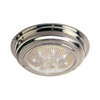 Sea-Dog Stainless Steel LED Dome Light - 5" Lens - Kesper Supply