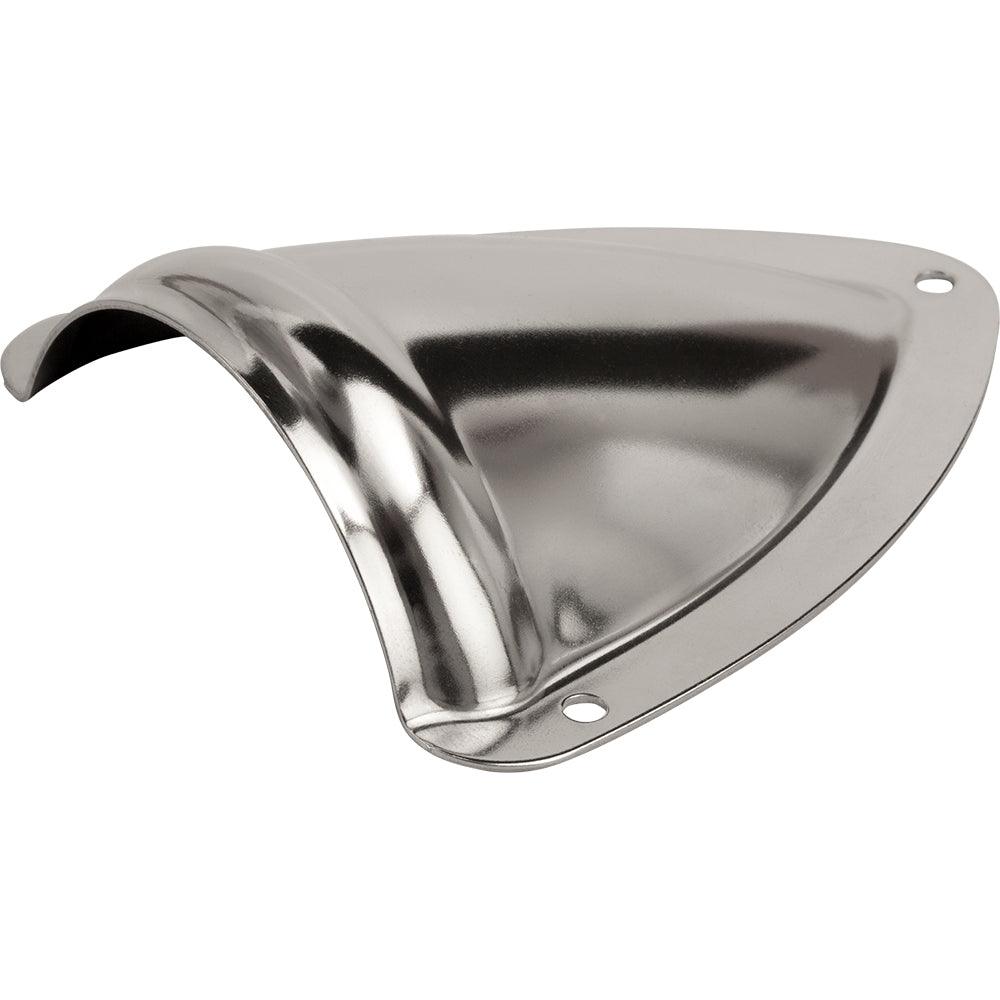 Sea-Dog Stainless Steel Midget Vent - Heavy Duty - Kesper Supply