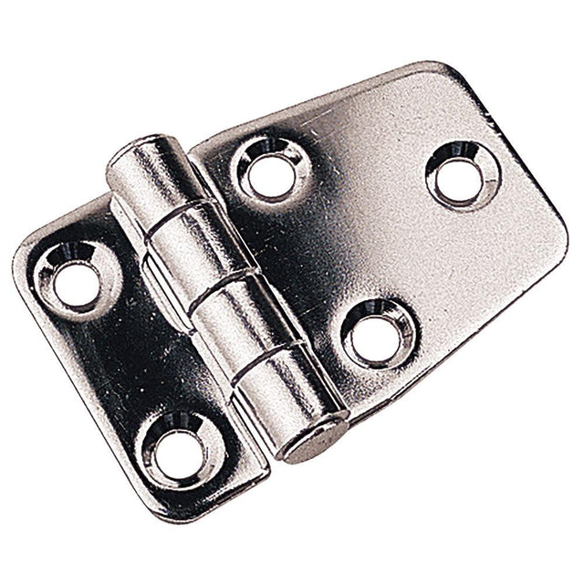 Sea-Dog Stainless Steel Short Side Door Hinge - Stamped Packaged - Kesper Supply