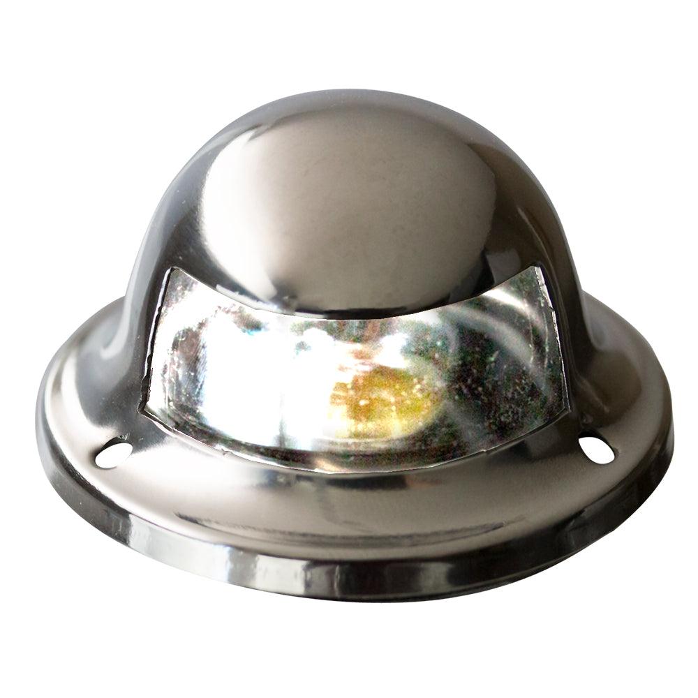 Sea-Dog Stainless Steel Stern Light - Kesper Supply