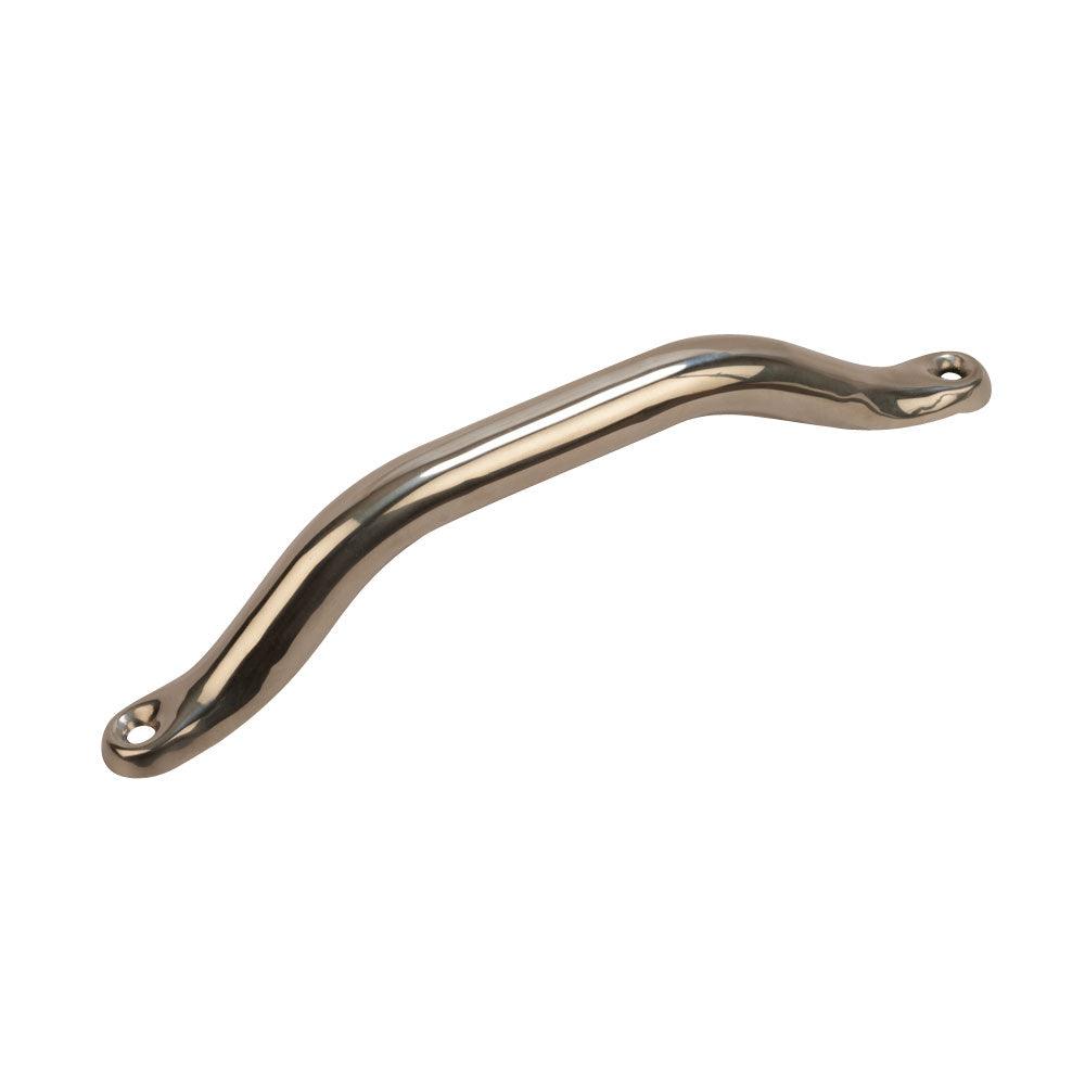 Sea-Dog Stainless Steel Surface Mount Handrail - 18" - Kesper Supply