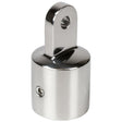 Sea-Dog Stainless Top Cap - 1-1/4" - Kesper Supply