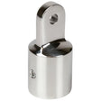 Sea-Dog Stainless Top Cap - 7/8" - Kesper Supply