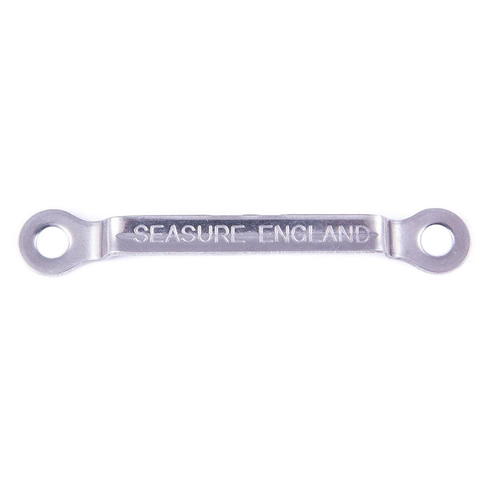 SeaSure Bridge f/25mm Webbing - Kesper Supply