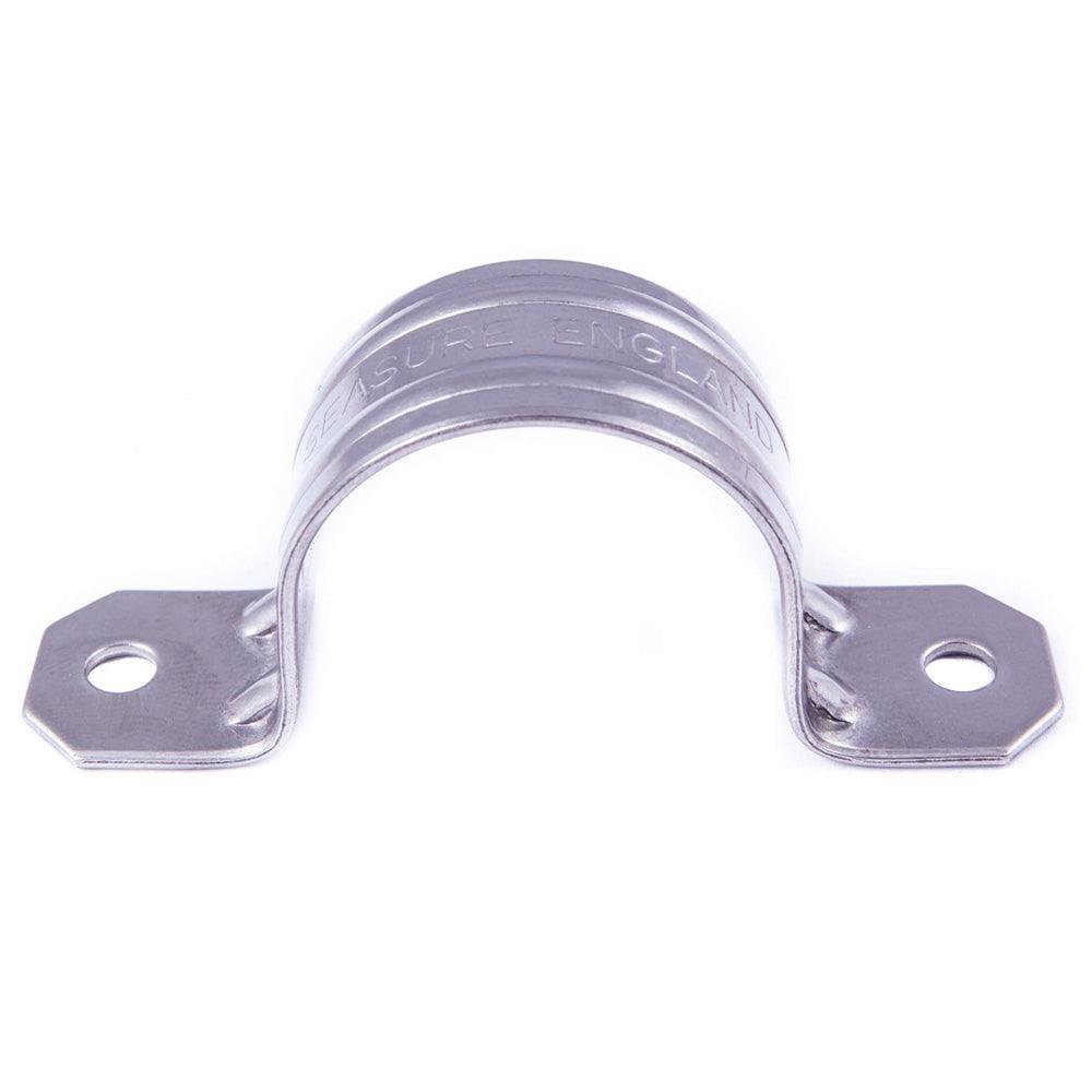 SeaSure Clip f/1.25" Stanchion - Kesper Supply