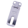 SeaSure Hasp & Staple 52mm - Kesper Supply