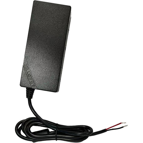 Seatronx 110VDC AC Power Adapter f/SRT & PHT Displays - 12V/5A, 60W - Bare Wire Connection - Kesper Supply