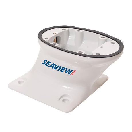 Seaview 5" Modular Mount FWD Raked - 7 x 7 Base Plate - Top Plate Required - Kesper Supply