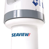 Seaview 5" Thermal Camera Mount f/FLIR M-Series or Raymarine T-Series - Kesper Supply