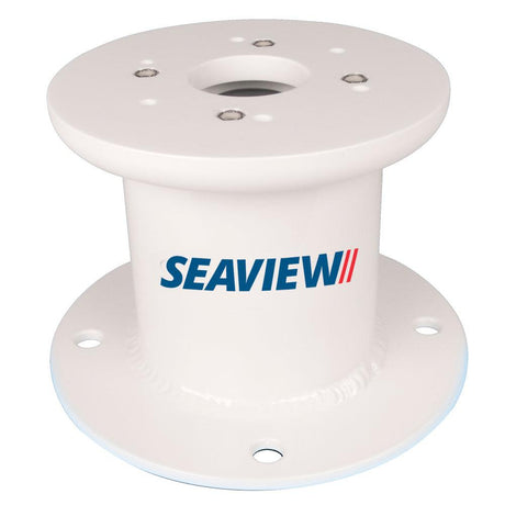 Seaview 5" Thermal Camera Mount f/FLIR M-Series or Raymarine T-Series - Kesper Supply