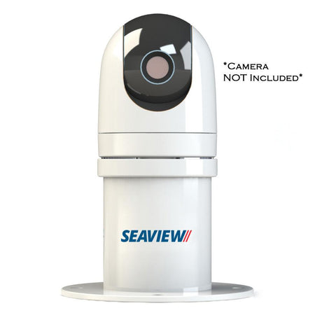 Seaview 5" Vertical Camera Mount f/Sionyx - Kesper Supply