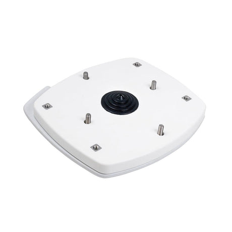 Seaview Adapter Plate f/Simrad HALO Open Array Radar Use f/Modular Mounts - ADA-R1 Required - Kesper Supply