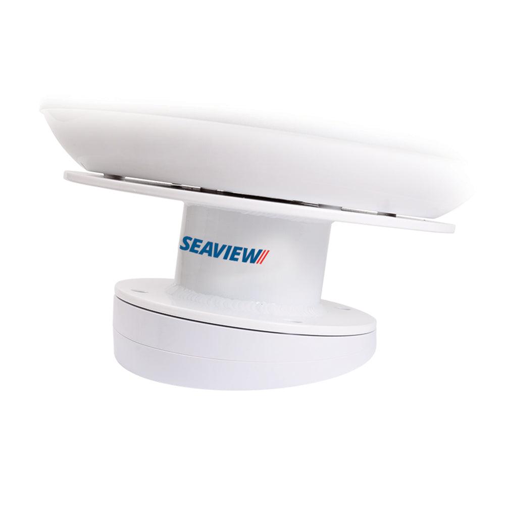 Seaview AMA-W 0-12 Degree Wedge f/Satellite Mounts - Kesper Supply