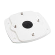 Seaview Direct Mount Adapter Plate f/Simrad HALO Open Array Radar - Kesper Supply