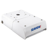 Seaview Electrically Actuated Hinge 24V Fits Seaview Mounts Ending in M1 & M2 - Kesper Supply