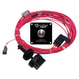 Seaview Inteliplug ProXT Captive Drain Plug, Garboard Assembly, Sensor & Deutsch Plug Pigtail w/Plug-and-Play Harness - Kesper Supply