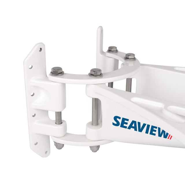 Seaview IsoMat Mast Platform Adapter - Kesper Supply