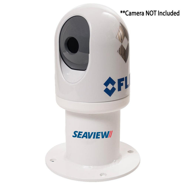 Seaview PM5-FMD-8 Camera Mount f/FLIR MD Series & Raymarine T200 - Kesper Supply
