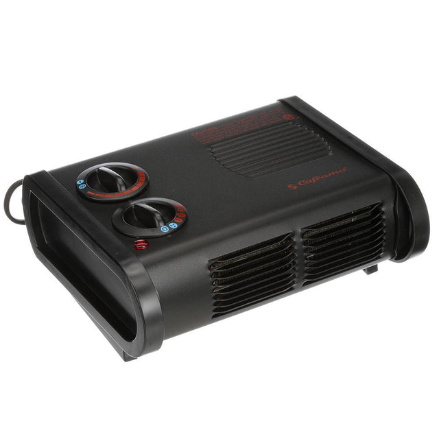 SEEKR by Caframo True North Deluxe 9206 120VAC High-Performance Space Heater - 600W, 900W & 1500W - Kesper Supply