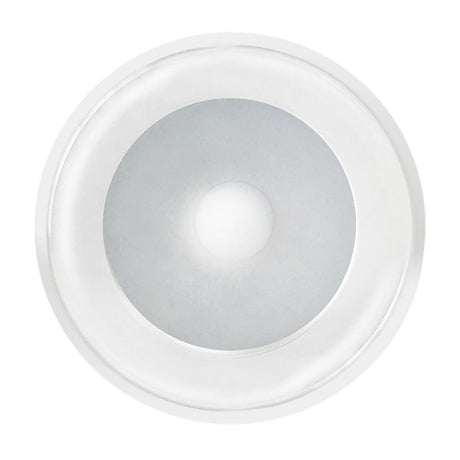 Shadow-Caster DLX Series Down Light - White Housing - White - Kesper Supply