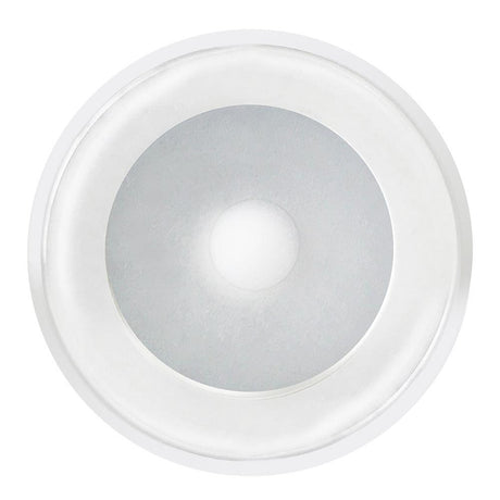 Shadow-Caster Downlight - White Housing - Cool White - Kesper Supply