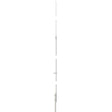 Shakespeare 4018-M 19' VHF Antenna - Kesper Supply