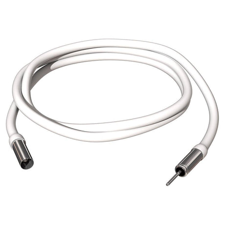 Shakespeare 4352 10' AM / FM Extension Cable - Kesper Supply