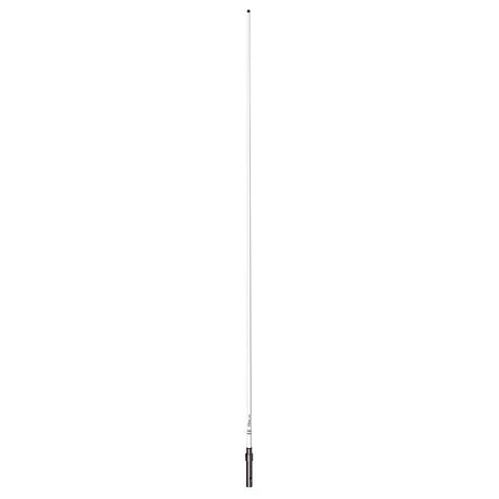 Shakespeare 6235-R Phase III AM/FM 8' Antenna w/20' Cable - Kesper Supply