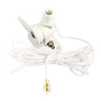 Shakespeare Quick Connect Nylon Mount w/Cable f/Quick Connect Antenna - Kesper Supply