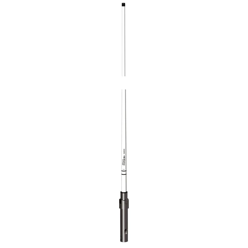 Shakespeare VHF 4' Phase III Antenna - Kesper Supply