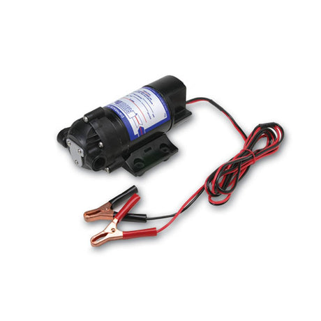 Shurflo by Pentair Premium Utility Pump - 12 VDC 1.5 GPM - Kesper Supply