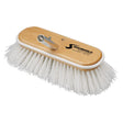 Shurhold 10" Polypropylene Stiff Bristle Deck Brush - Kesper Supply