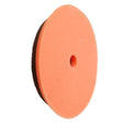 Shurhold Buff Magic Light Duty Orange Foam Pad - 7" - Kesper Supply