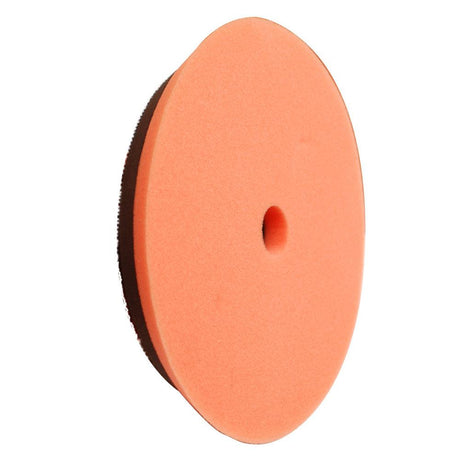 Shurhold Buff Magic Light Duty Orange Foam Pad - 7" - Kesper Supply
