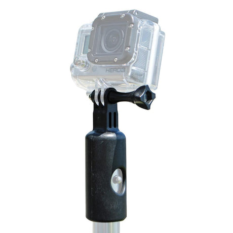 Shurhold GoPro Camera Adapter - Kesper Supply