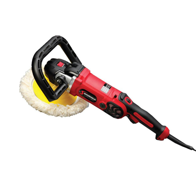 Shurhold Pro Rotary Polisher - Kesper Supply