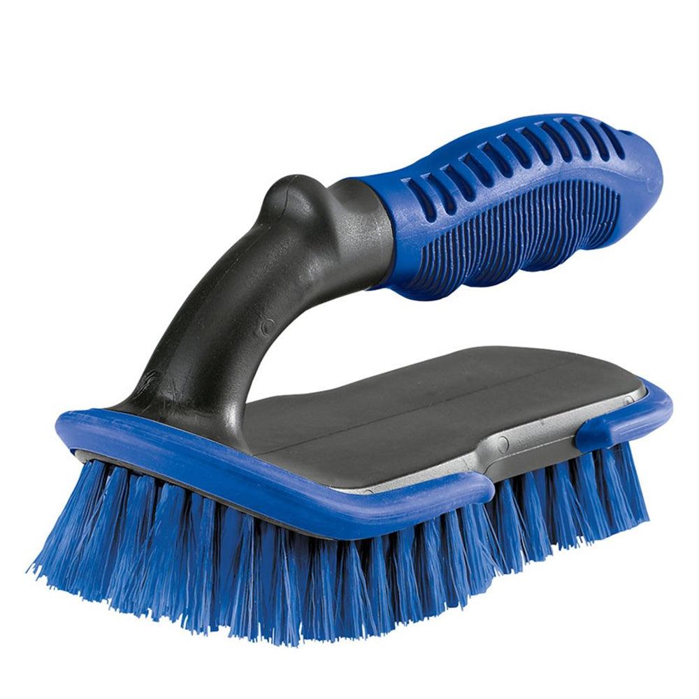 Shurhold Scrub Brush - Kesper Supply